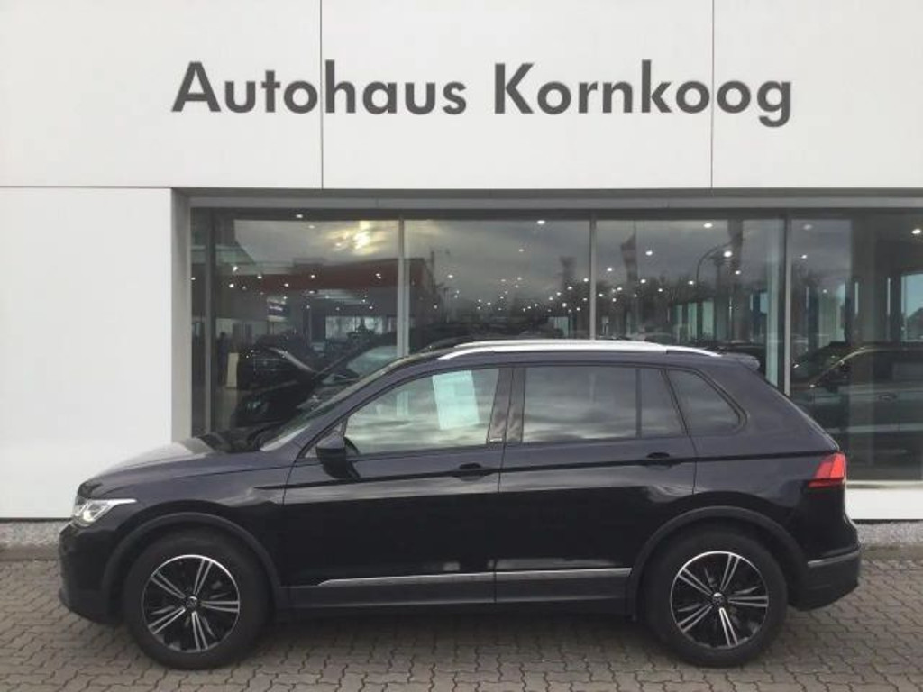 Volkswagen Tiguan Life 1.5 TSI