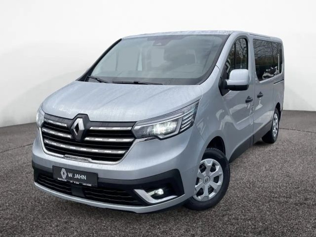 Renault Trafic Combi Life dCi 150 Blue