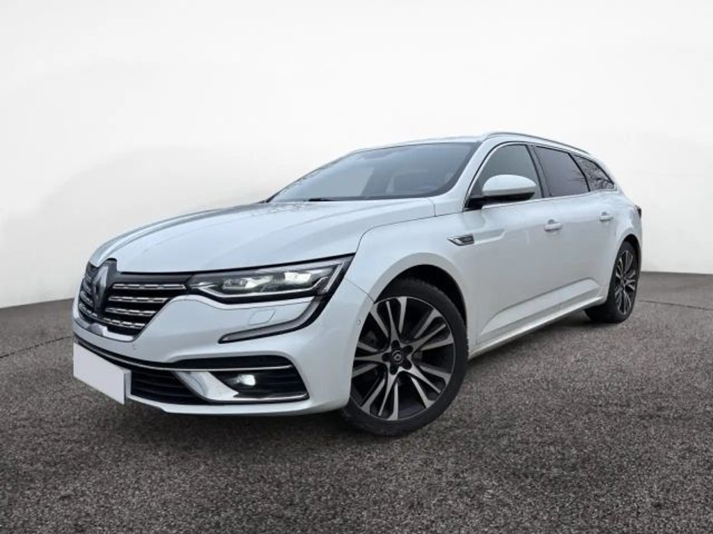 Renault Talisman EDC Combi Initiale Paris Estate TCe 160