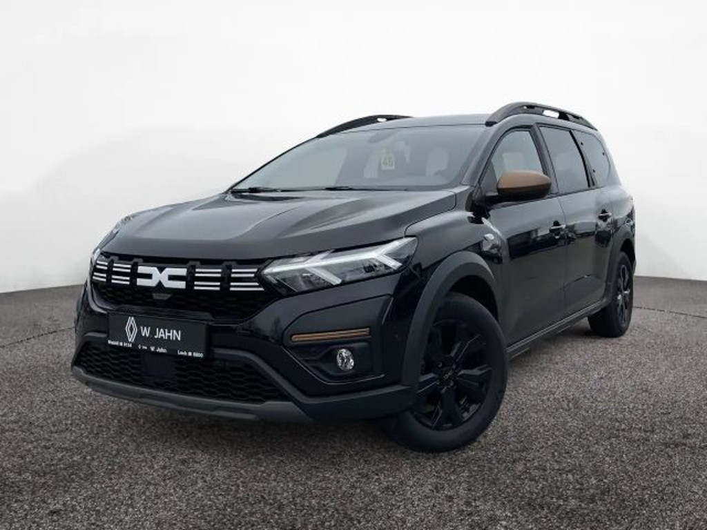 Dacia Jogger TCe 110 Extreme