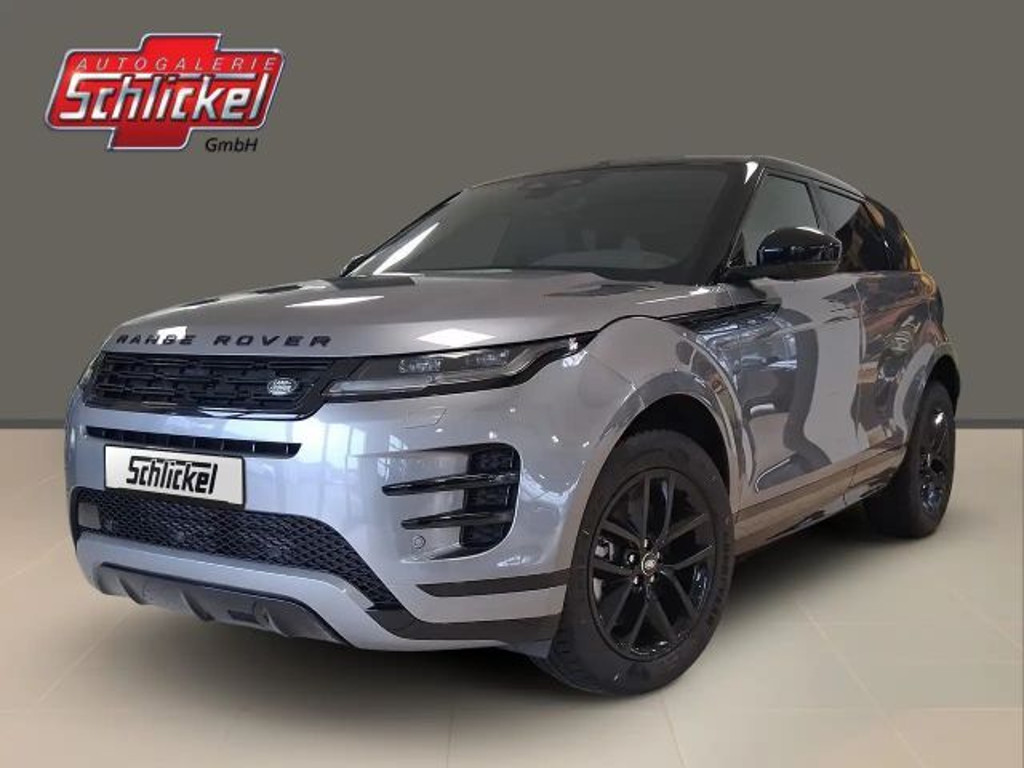 Land Rover Range Rover Evoque Dynamic SE AWD