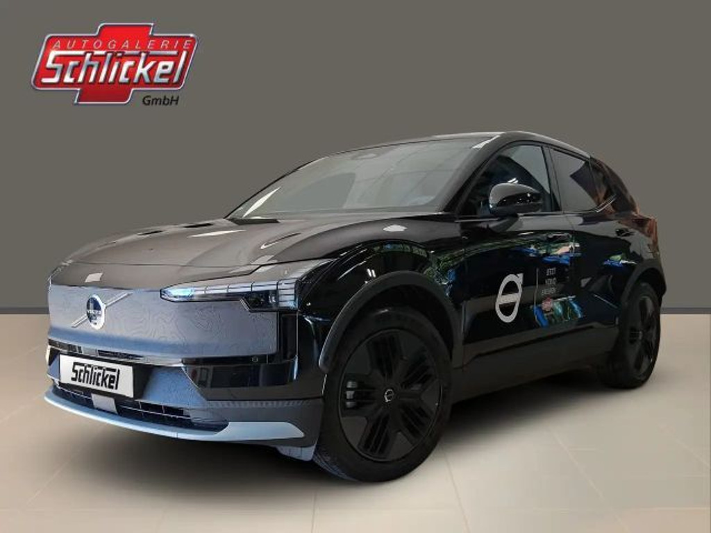 Volvo EX30 AWD Vierwielaandrijving Performance Twin motor Ultra