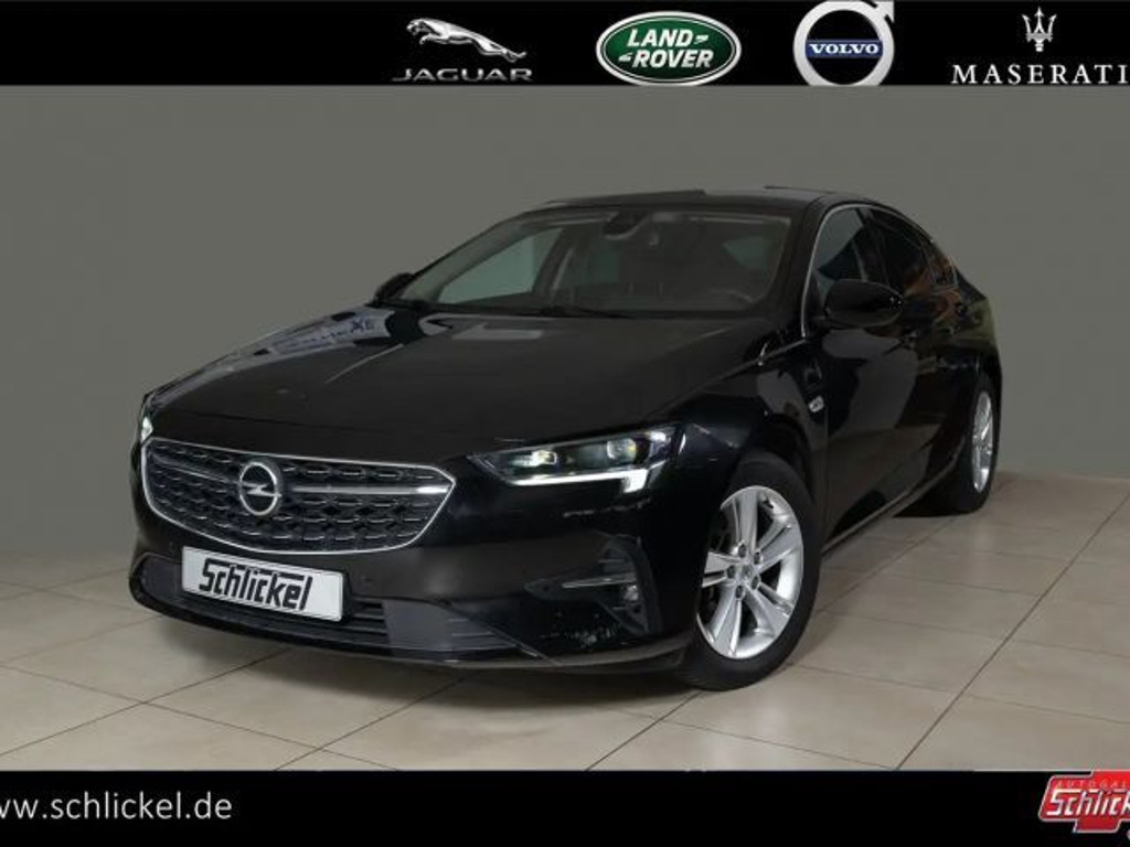 Opel Insignia Grand Sport 2.0 CDTI Elegance