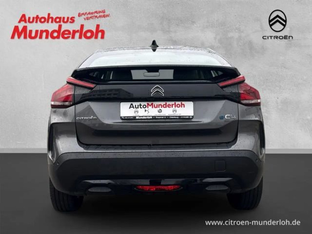 Citroën e-C4