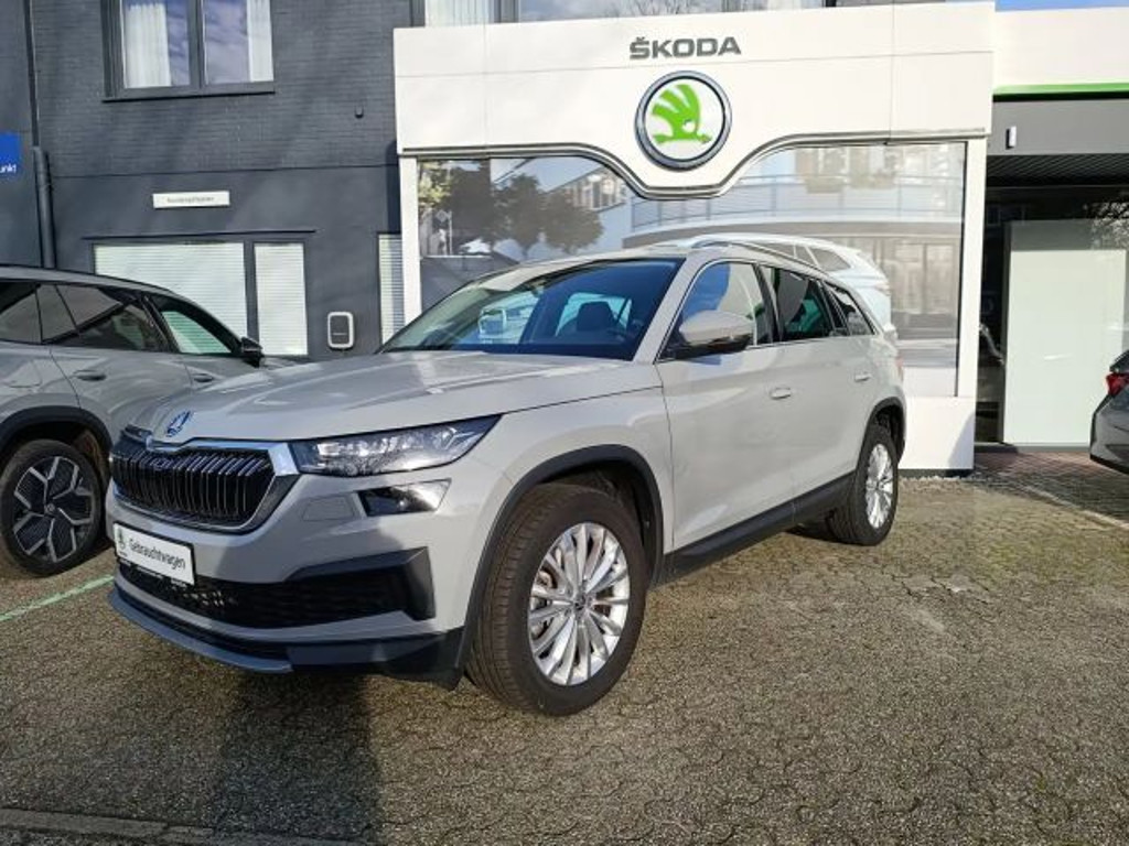 Skoda Kodiaq Style 4x4 Style