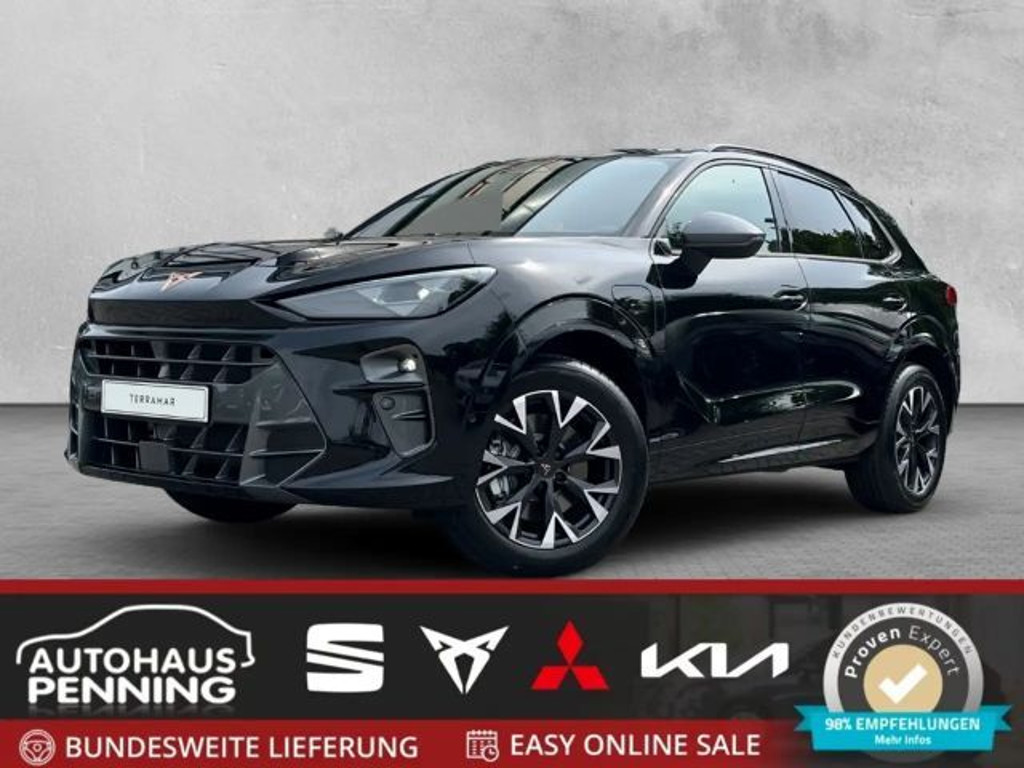 Cupra Terramar Business 1.5 e-Hybrid