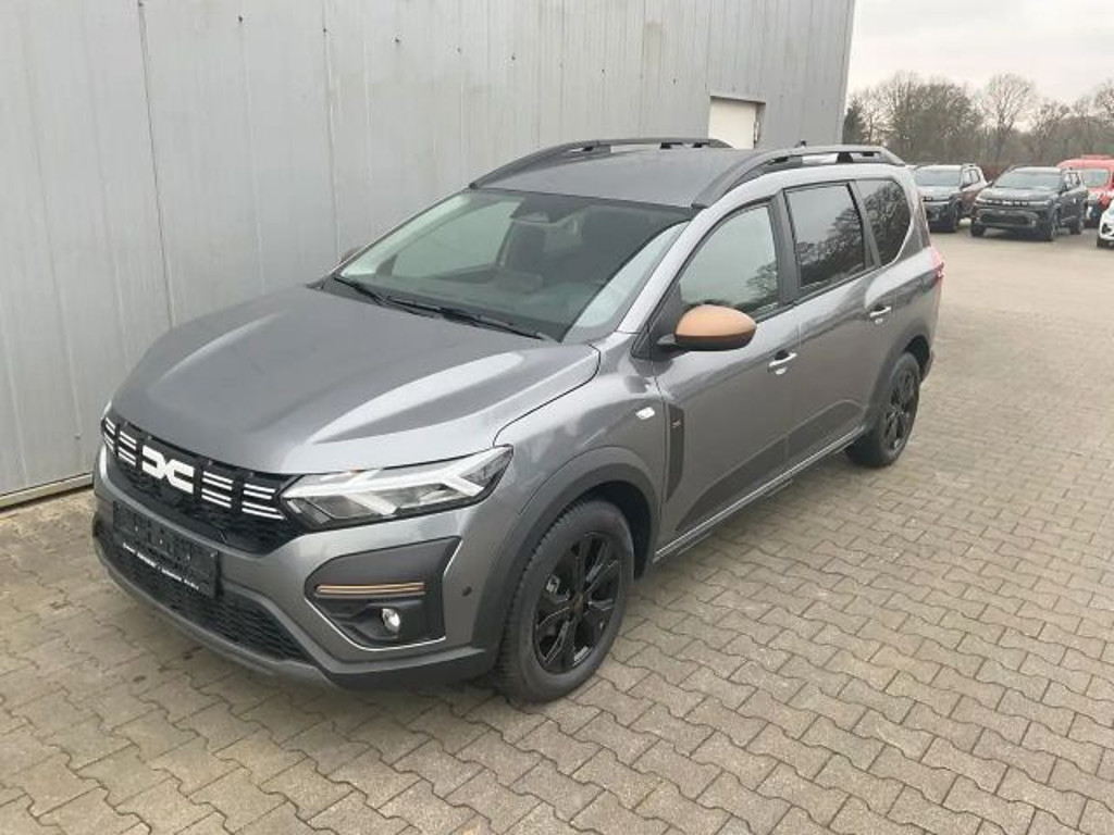 Dacia Jogger Extreme ECO-G
