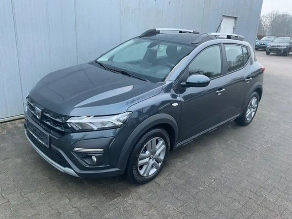Dacia Sandero Stepway Comfort ECO-G