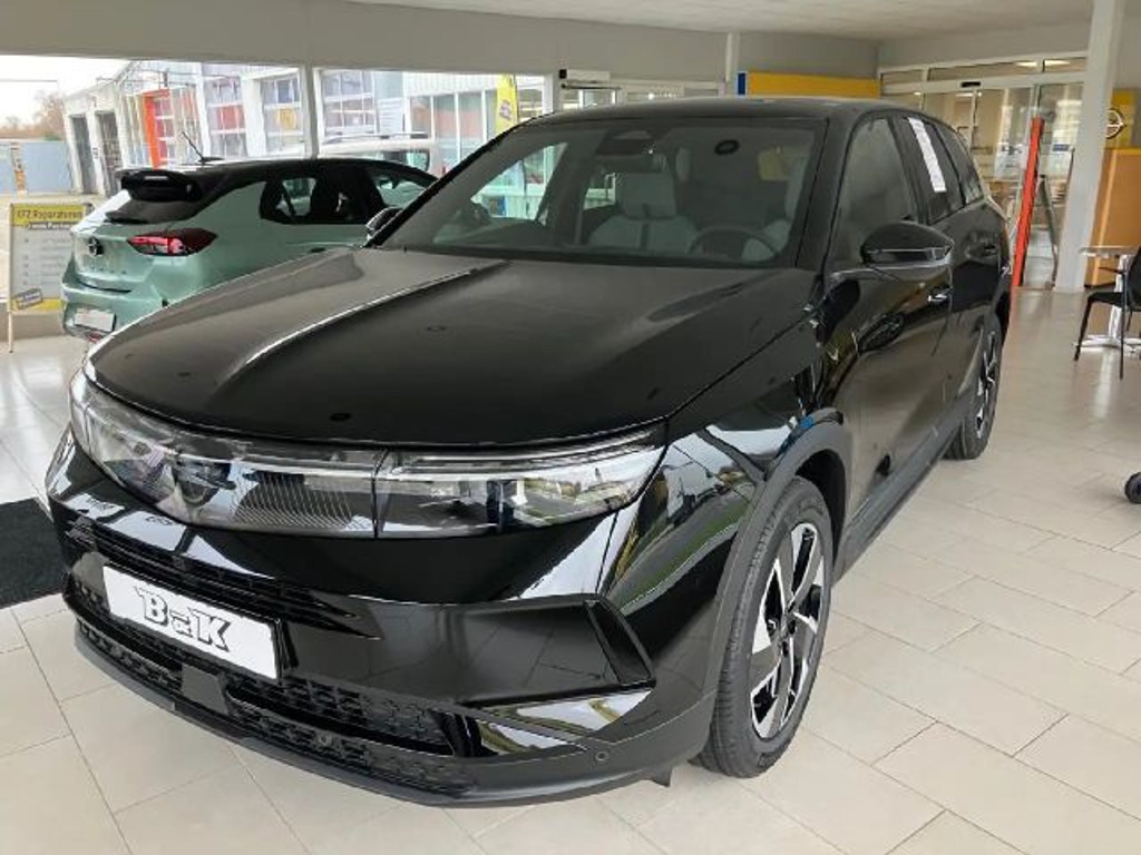 Opel Grandland X Grand Sport Hybrid GS-Line