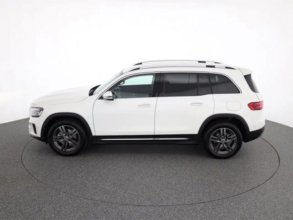 Mercedes-Benz GL-Klasse GLB 180 Progressive