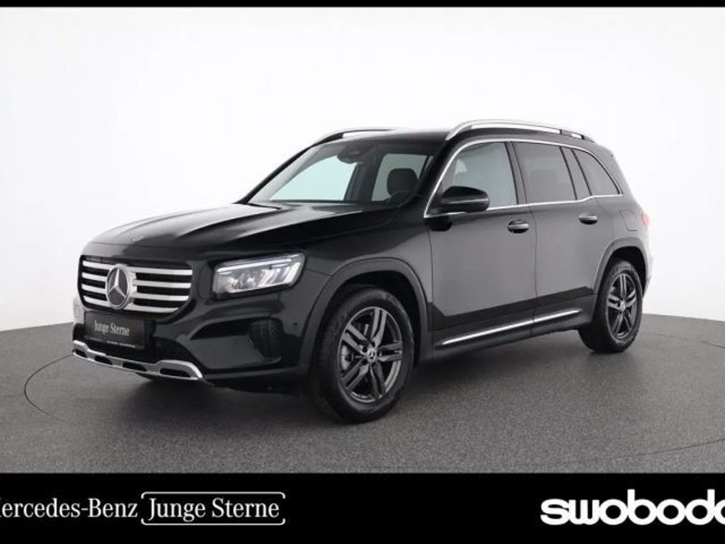 Mercedes-Benz GL-Klasse GLB 180 Österreich-Edition AHK Winterpaket