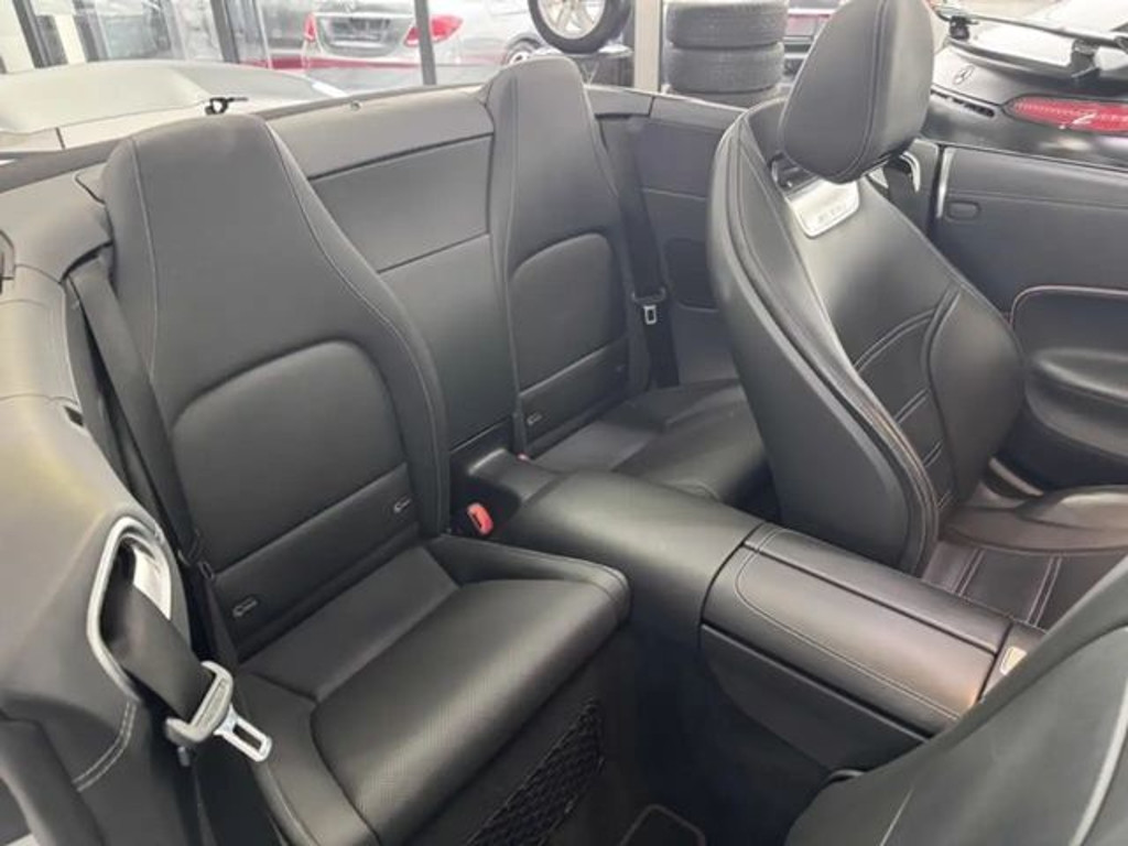 Mercedes-Benz SL-Klasse