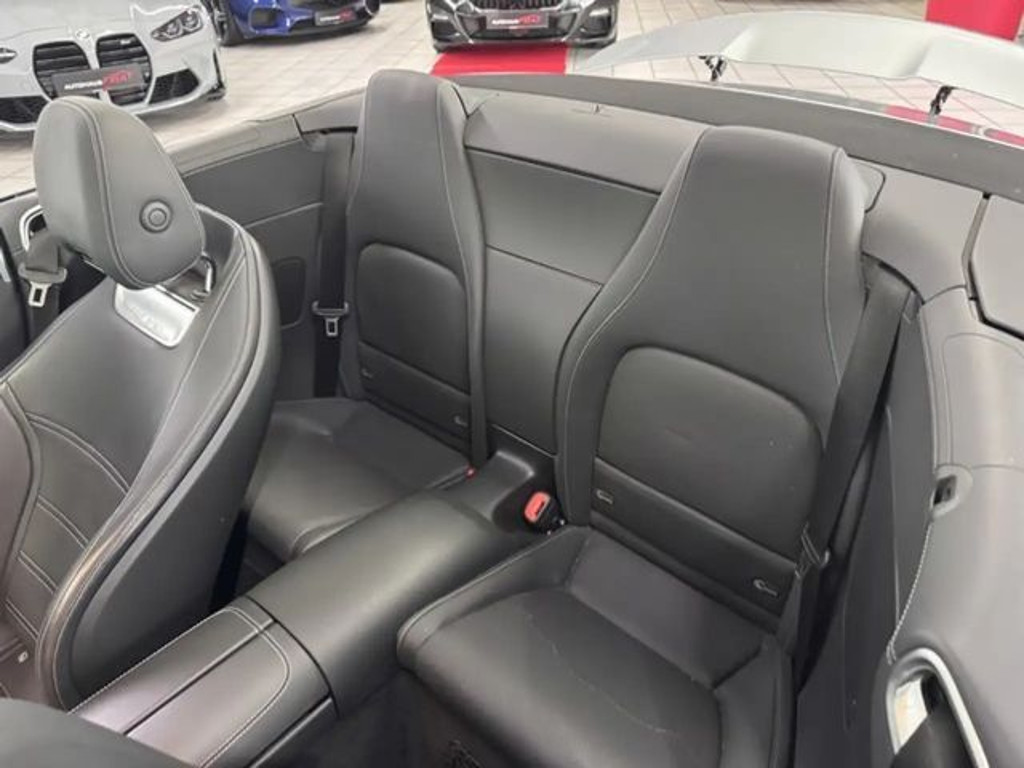 Mercedes-Benz SL-Klasse