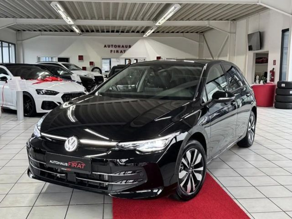 Volkswagen Golf Golf VIII 1.5 eTSI