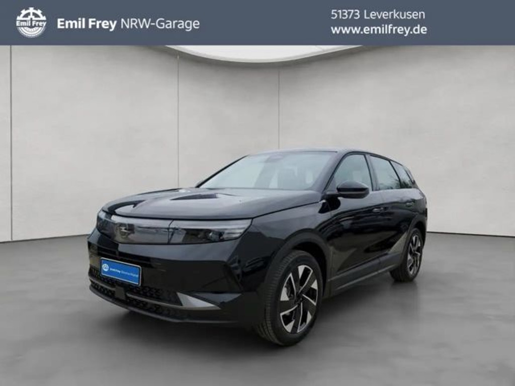 Opel Grandland X Hybrid Edition