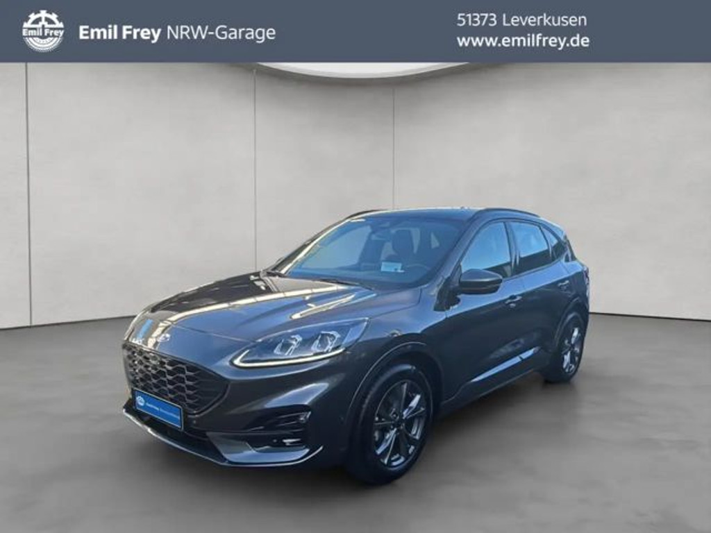 Ford Kuga EcoBoost ST Line