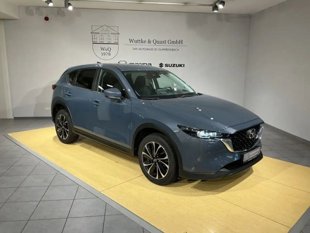 Mazda CX-5 Advantage