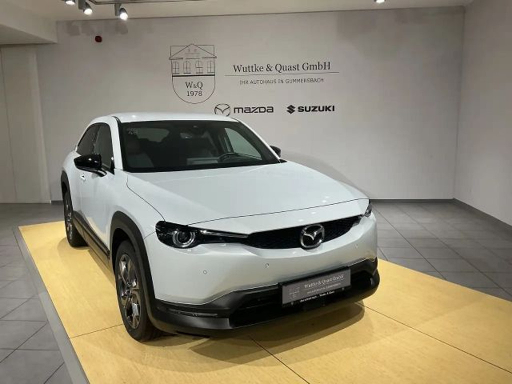 Mazda MX-30 *ACC*LED*Carplay*Head-Up*