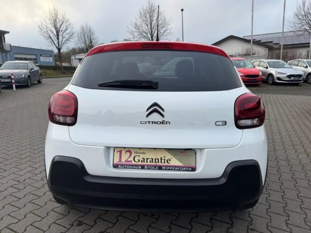 Citroën C3
