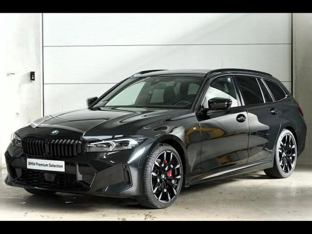 BMW 3 Serie 330 M-Sport xDrive