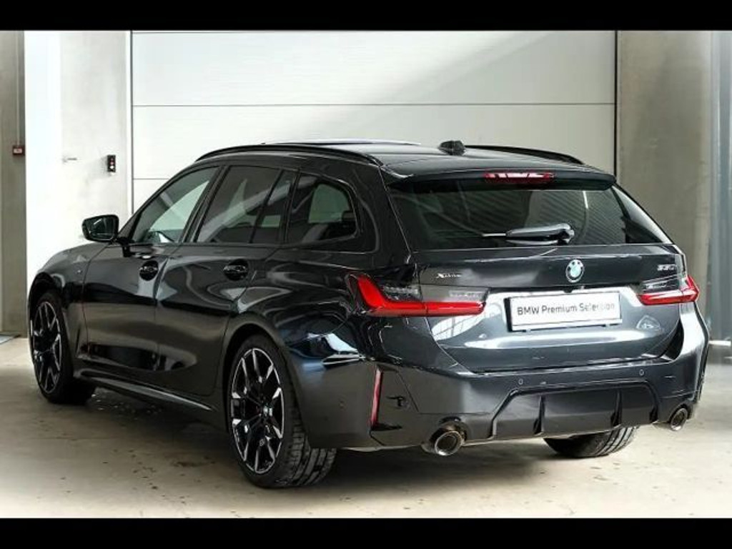 BMW 3 Serie