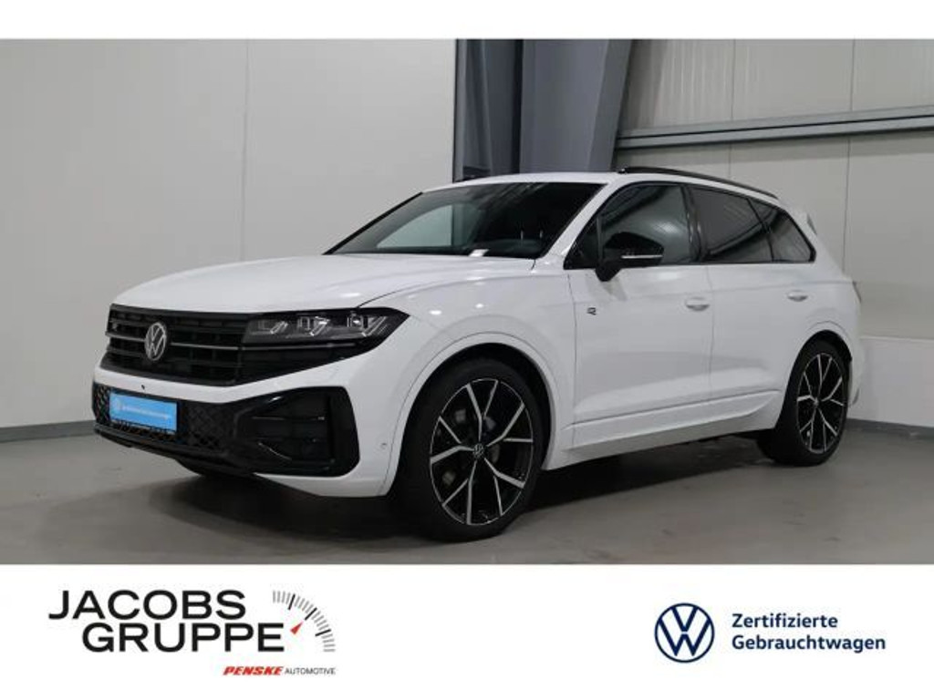 Volkswagen Touareg 4Motion R-Line 3.0 V6 TDI