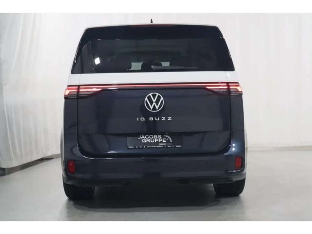 Volkswagen ID.Buzz
