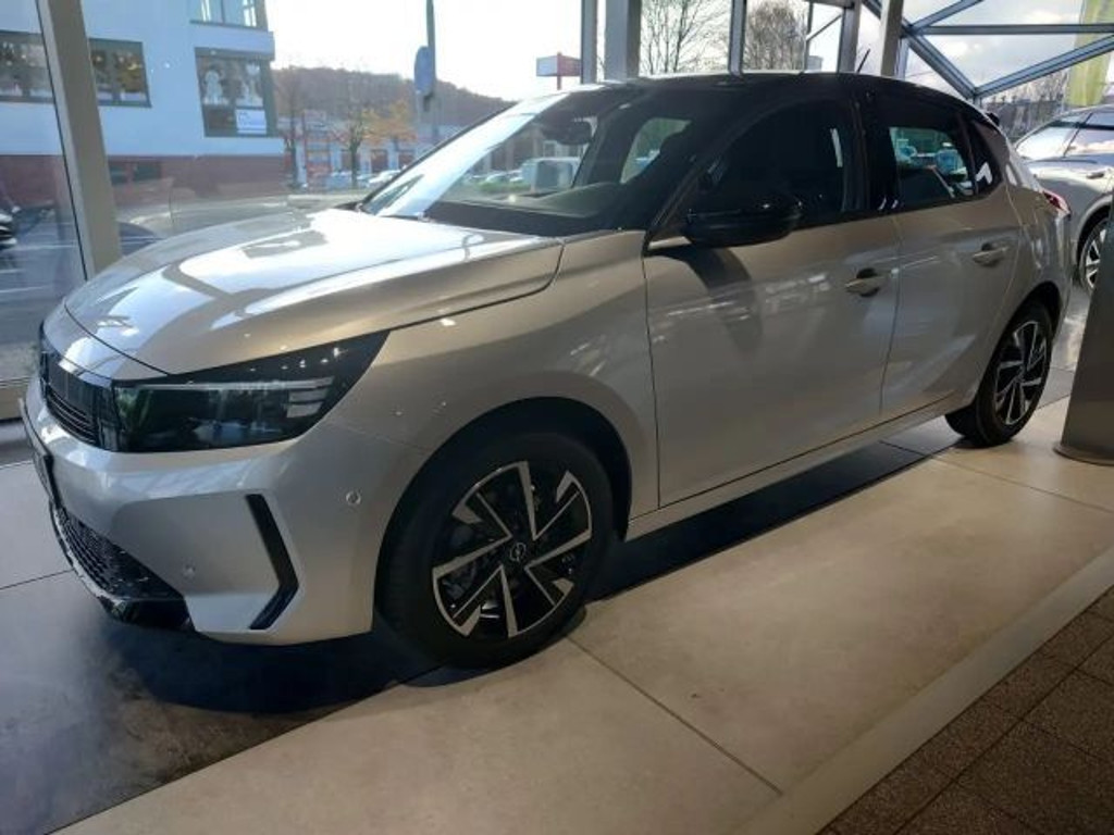 Opel Corsa Grand Sport Turbo GS-Line