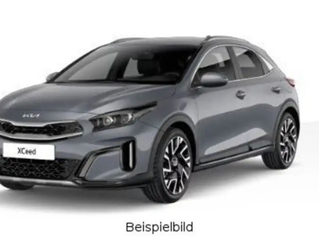 Kia XCeed 1.0 AT Klimaut Alu Privacy s.hzg MJ2026