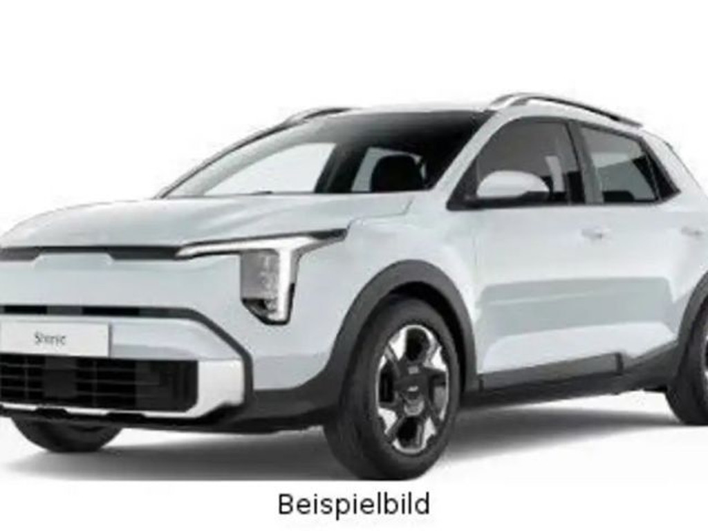 Kia Stonic 1.2 Pack 3 PDC v+h Klima Alu16 SHZ MJ2026