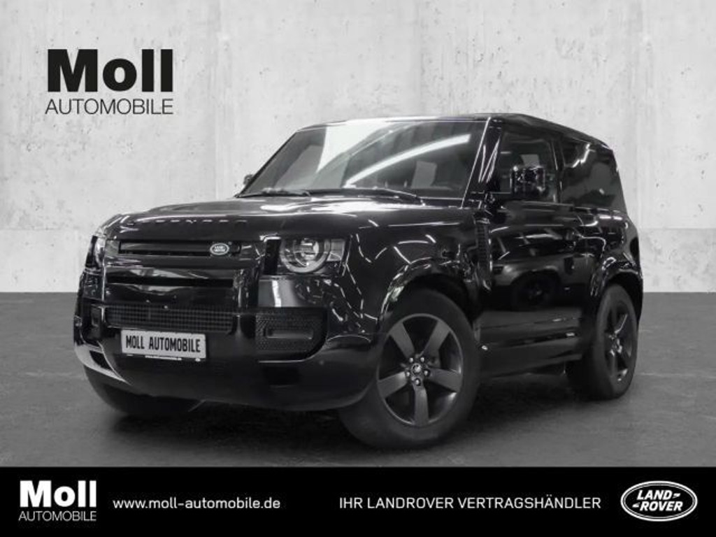 Land Rover Defender Dynamic SE D250 90