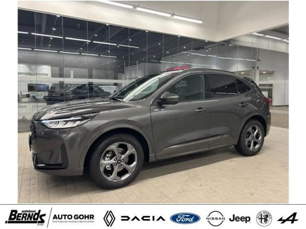Ford Kuga EcoBoost ST Line