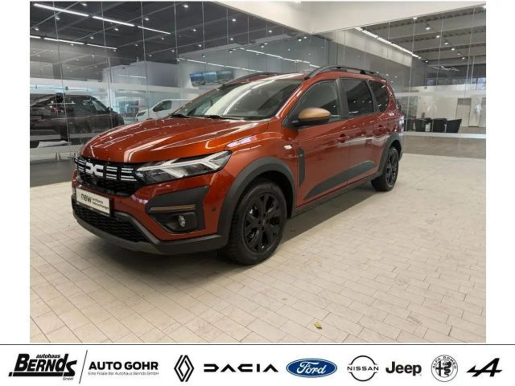 Dacia Jogger TCe 110 Extreme