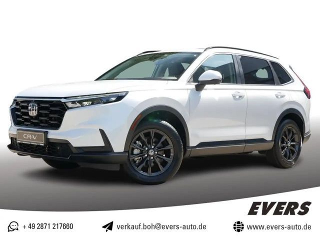 Honda CR-V Advance 2.0 e:HEV