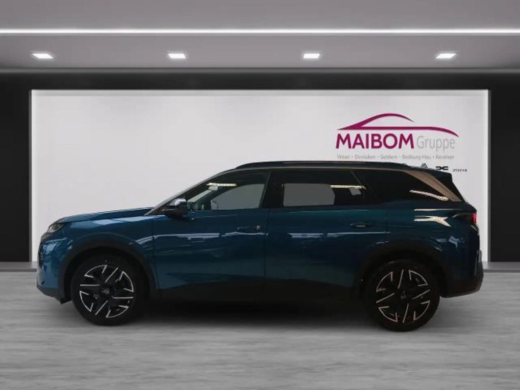 Peugeot 5008 Allure Pack Executive Hybrid