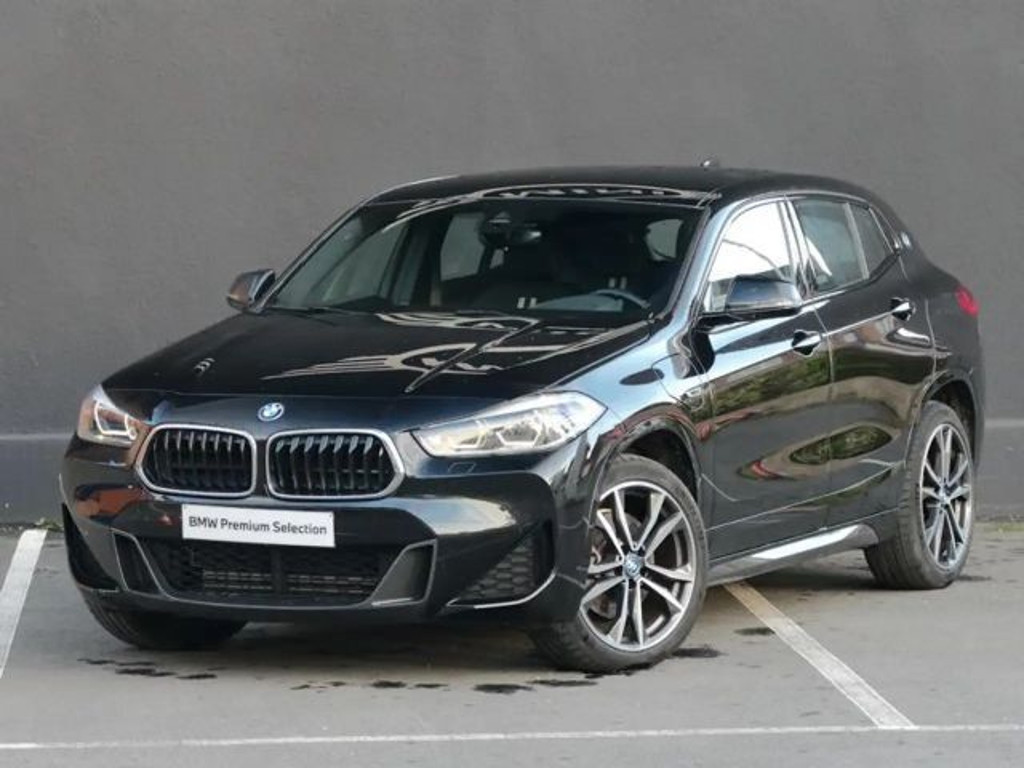 BMW X2 M-Sport xDrive25e