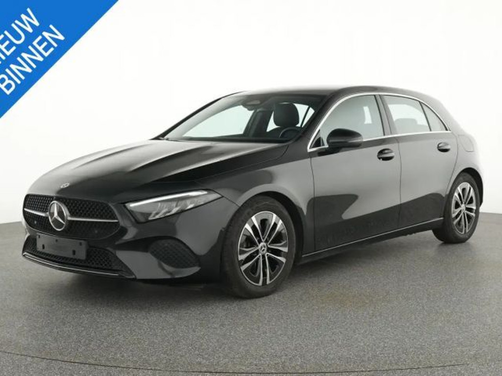 Mercedes-Benz A-Klasse A 180 Business Line A 180 d Hatchback