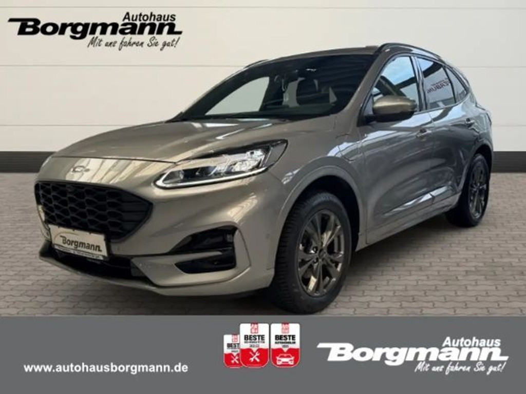 Ford Kuga ST Line Plug in Hybrid Hybrid X
