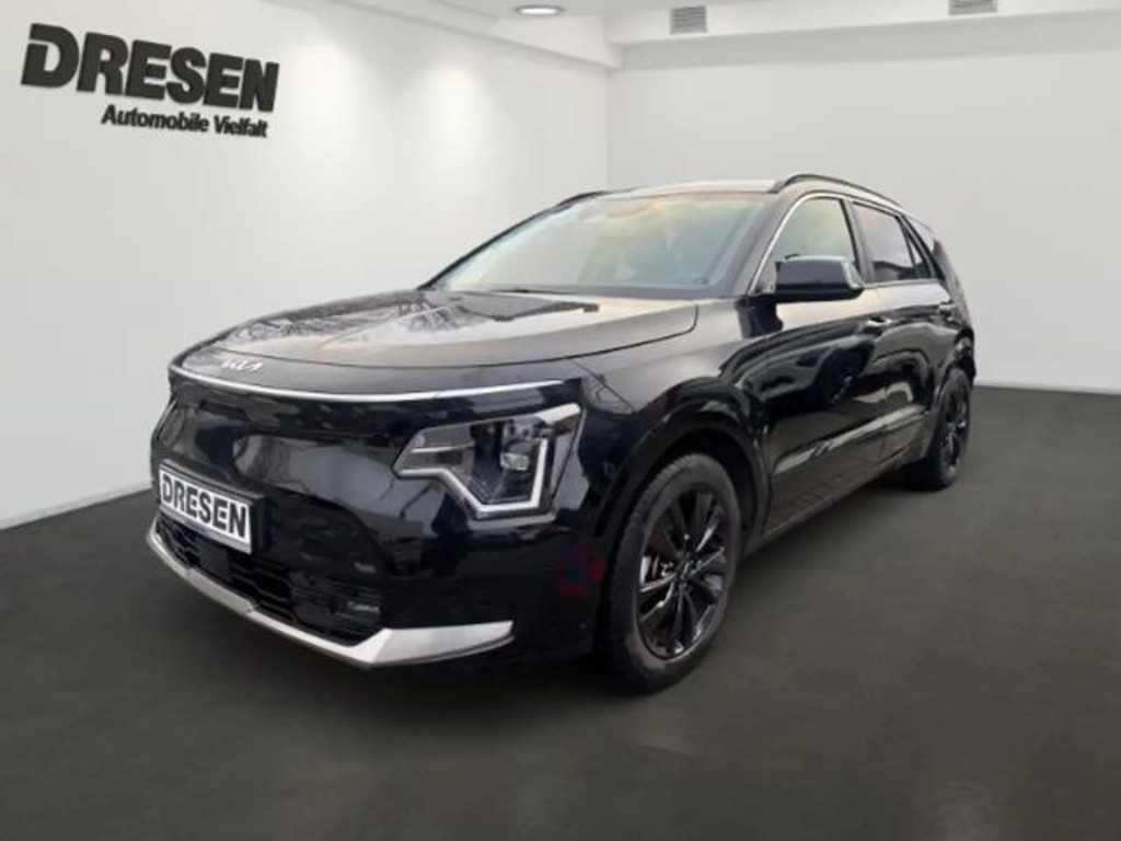 Kia Niro Inspiration 64,8 kWh NAVI,SITZHZG,KAMERA,HEAD-UP