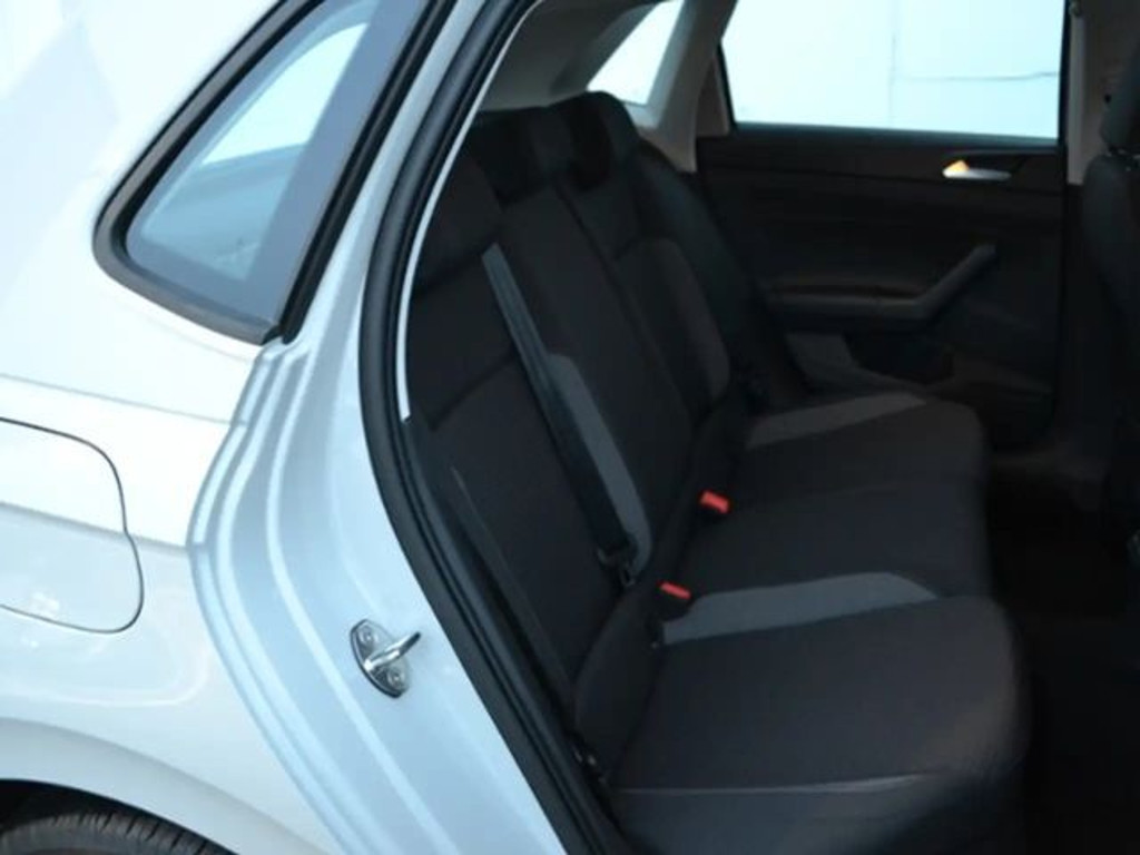 Volkswagen Polo Life 1.0 TSI