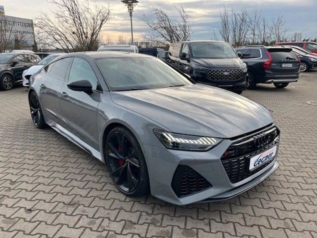 Audi RS7