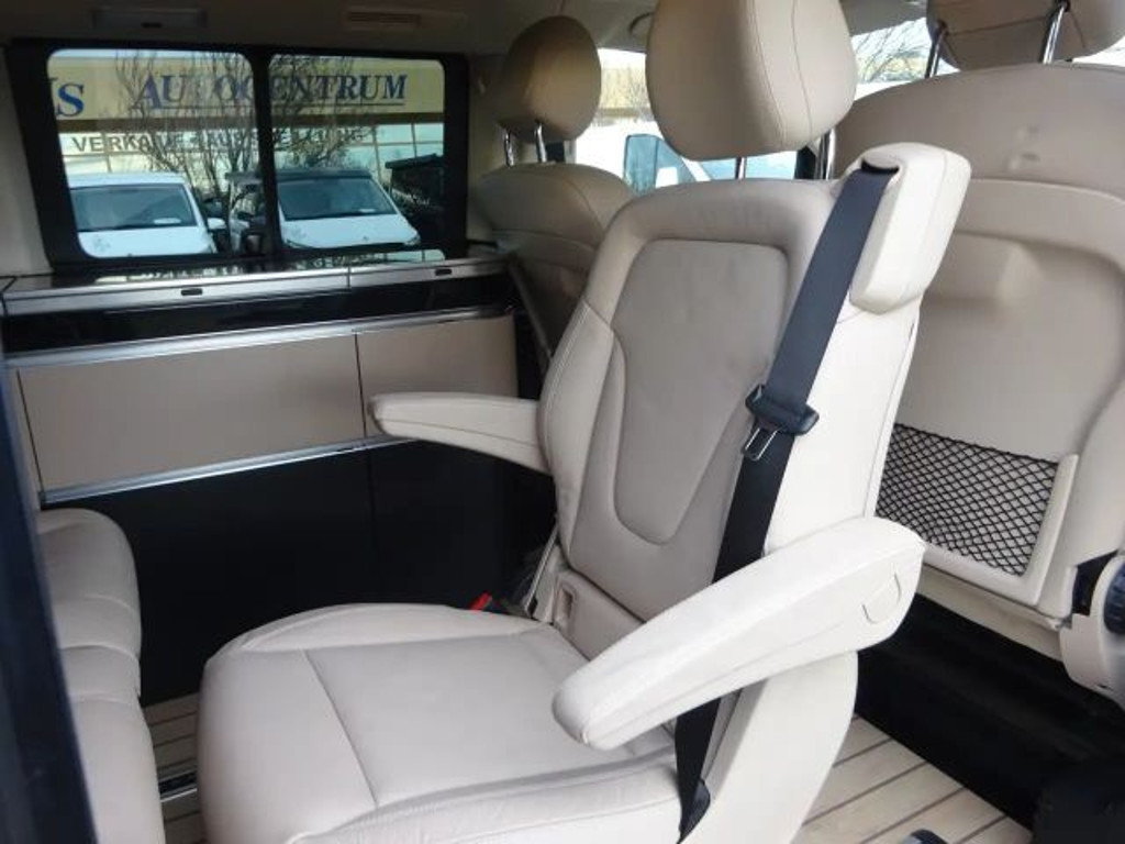 Mercedes-Benz Marco Polo