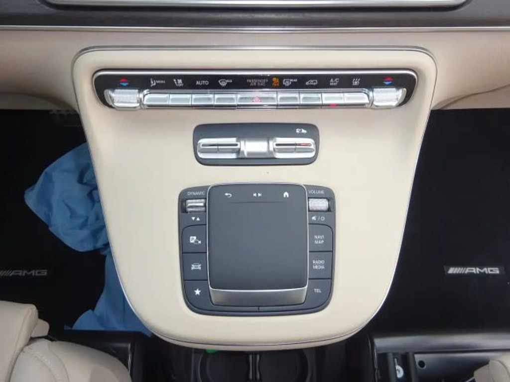 Mercedes-Benz Marco Polo