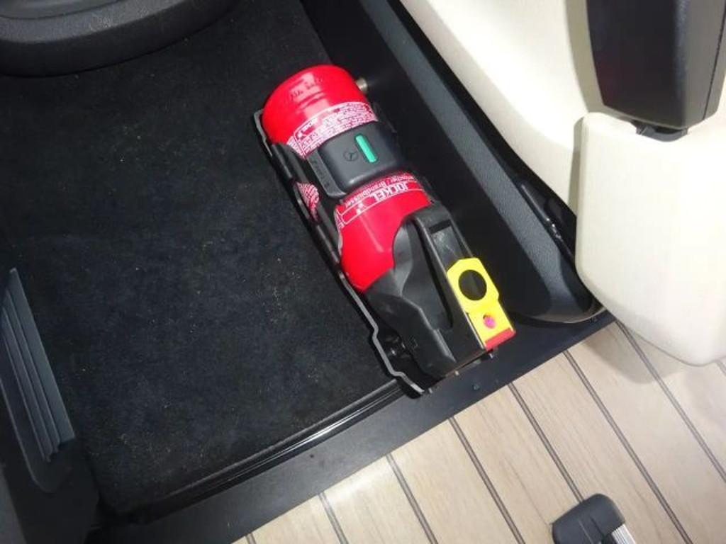 Mercedes-Benz Marco Polo