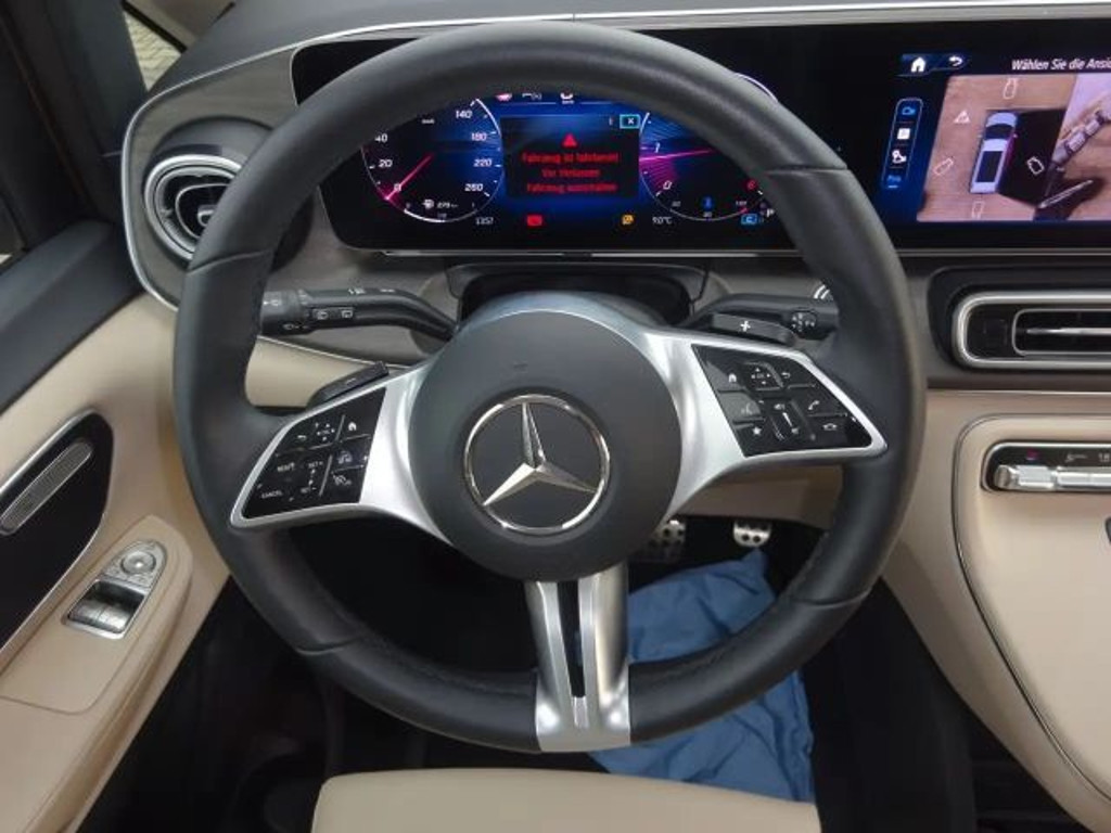 Mercedes-Benz Marco Polo