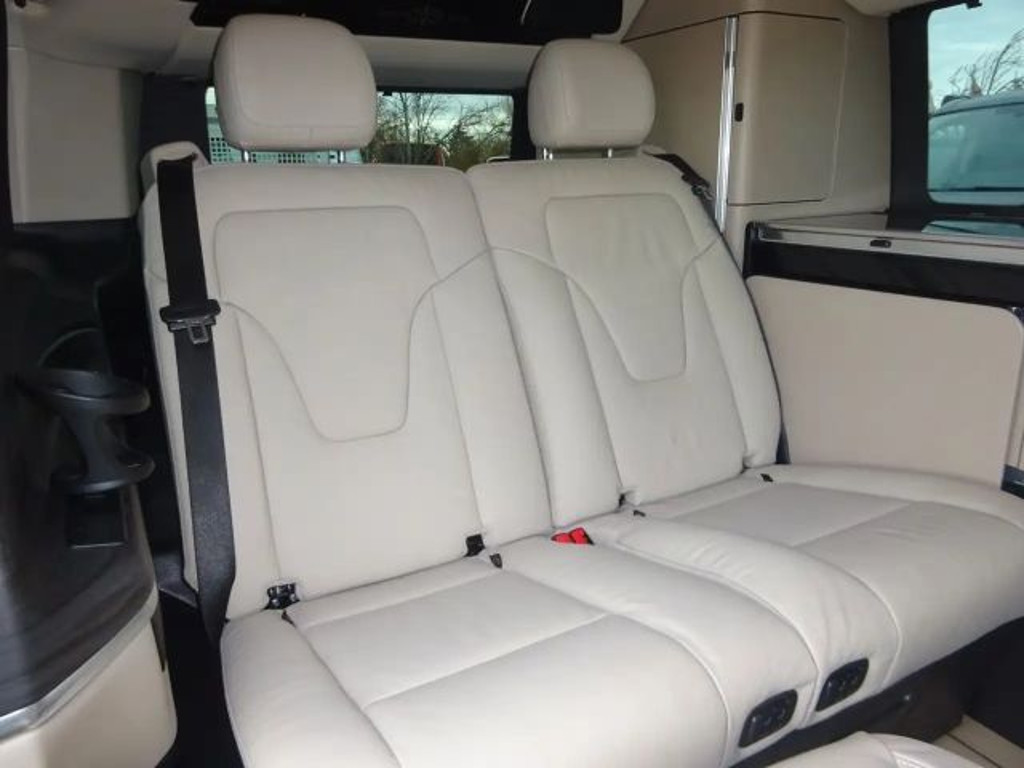 Mercedes-Benz Marco Polo