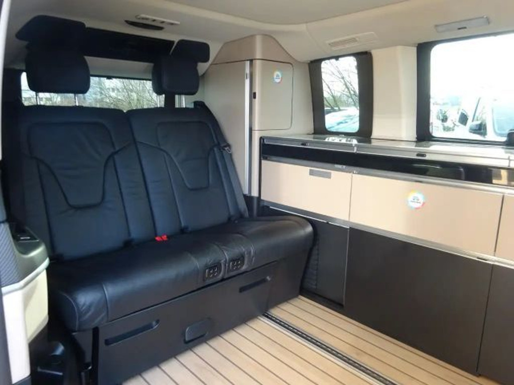 Mercedes-Benz Marco Polo