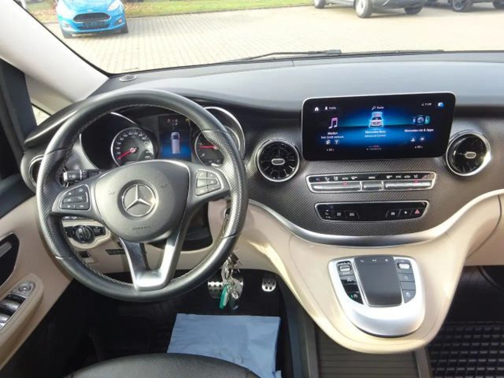 Mercedes-Benz Marco Polo