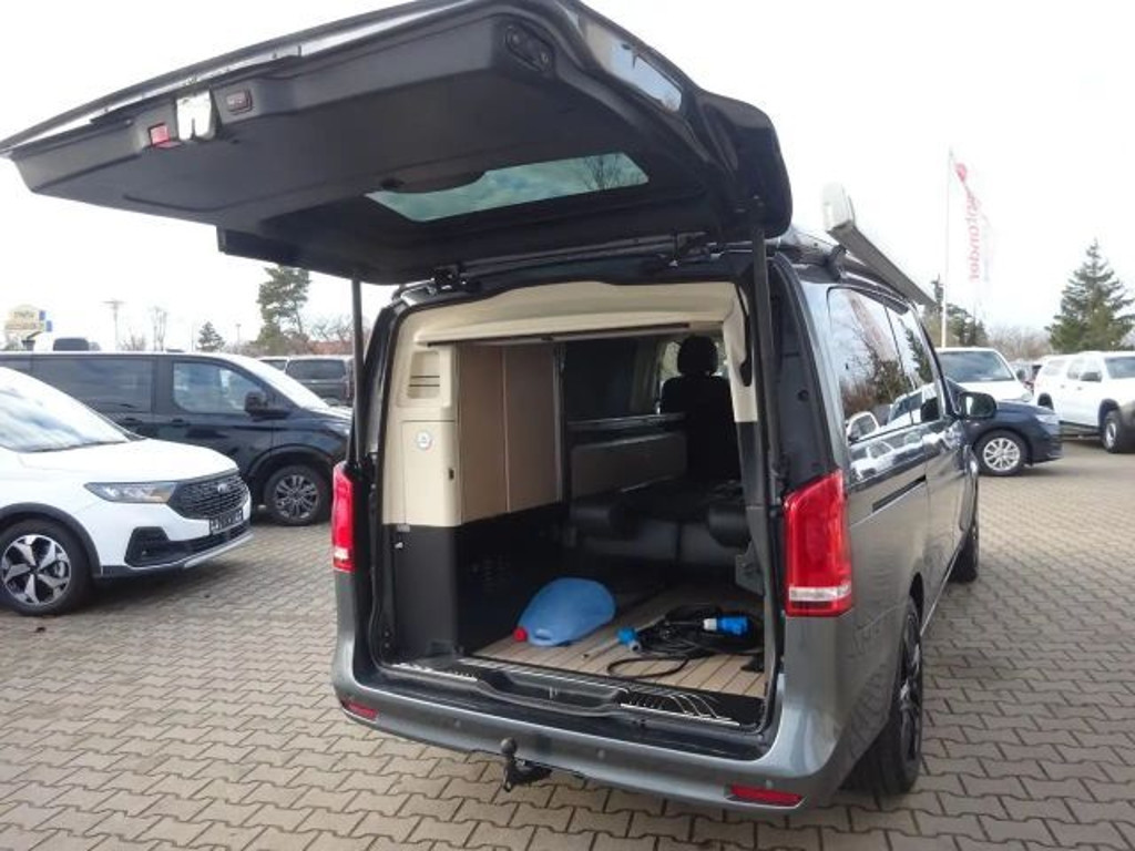 Mercedes-Benz Marco Polo