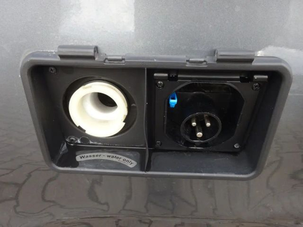 Mercedes-Benz Marco Polo